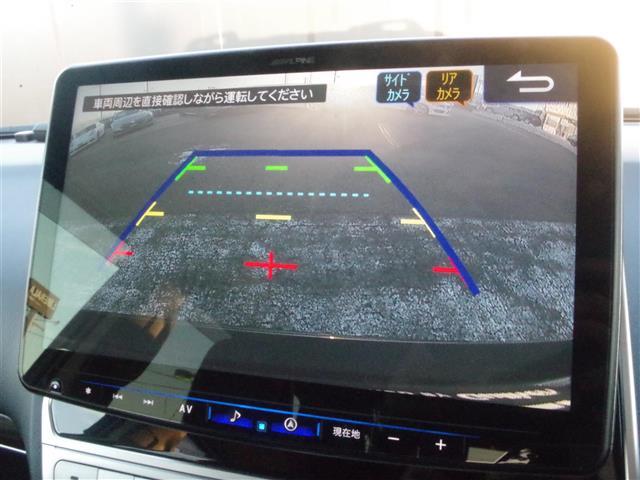 ランドクルーザープラド ＴＸ　Ｌパッケージ　マットブラックエディション（11枚目）