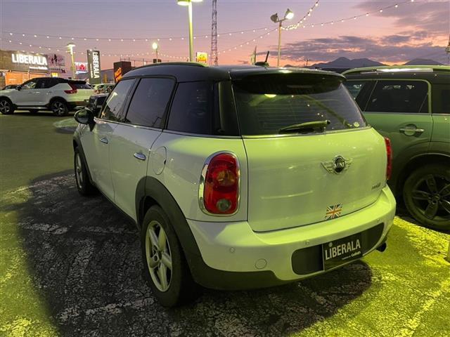 ＭＩＮＩ クーパー　クロスオーバー（3枚目）