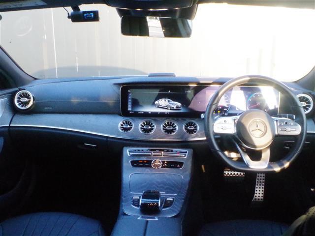 ＣＬＳクラス ＣＬＳ４５０　４マチック　スポーツ（2枚目）