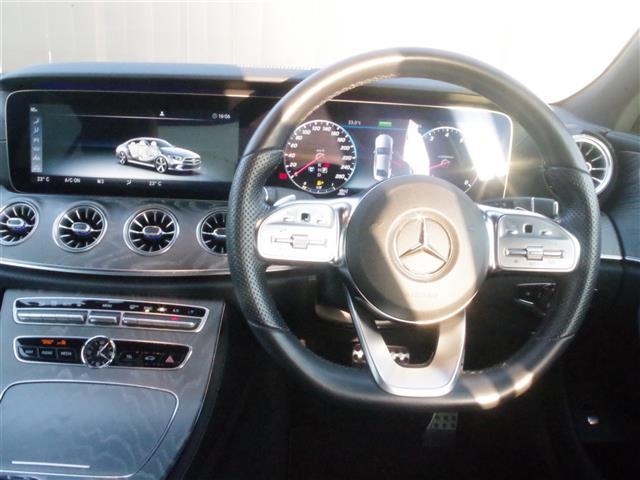 ＣＬＳクラス ＣＬＳ４５０　４マチック　スポーツ（3枚目）