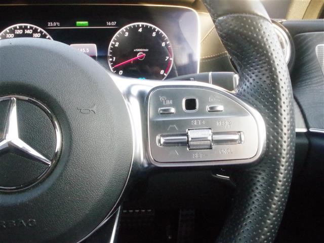 ＣＬＳクラス ＣＬＳ４５０　４マチック　スポーツ（8枚目）