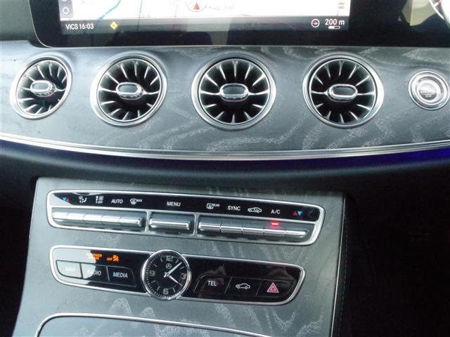 ＣＬＳクラス ＣＬＳ４５０　４マチック　スポーツ（15枚目）