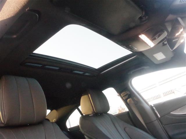 ＣＬＳクラス ＣＬＳ４５０　４マチック　スポーツ（20枚目）