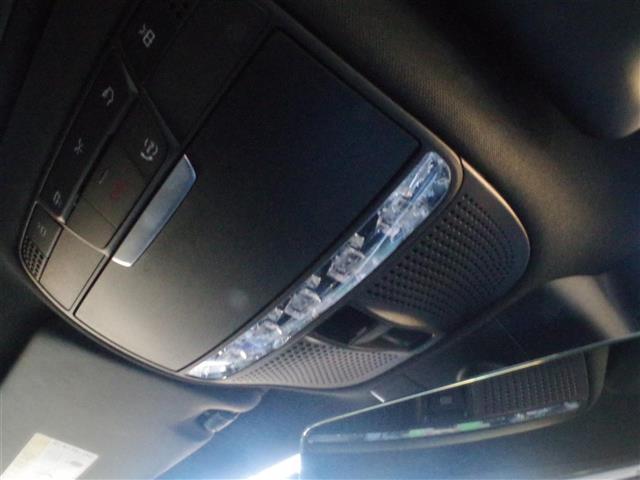 ＣＬＳクラス ＣＬＳ４５０　４マチック　スポーツ（21枚目）