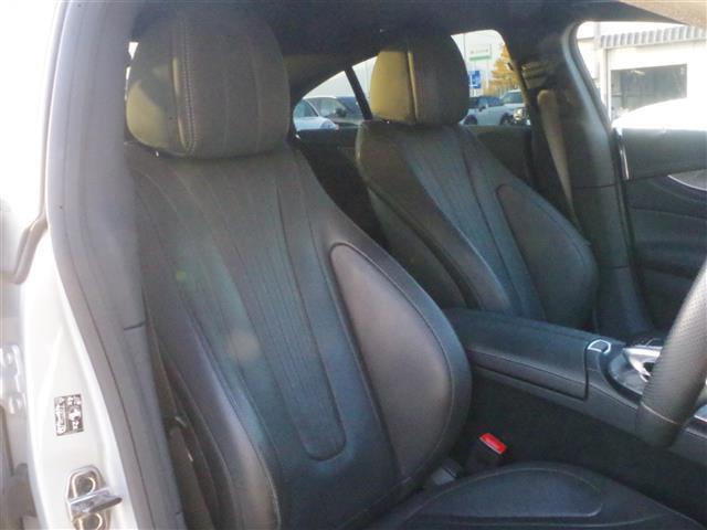 ＣＬＳクラス ＣＬＳ４５０　４マチック　スポーツ（25枚目）