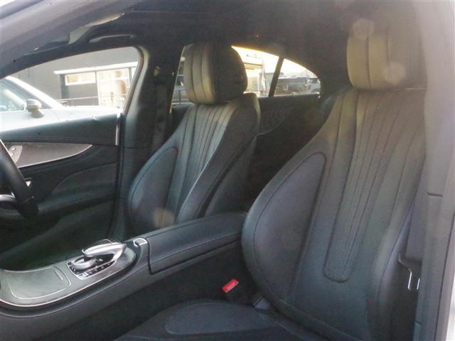 ＣＬＳクラス ＣＬＳ４５０　４マチック　スポーツ（27枚目）