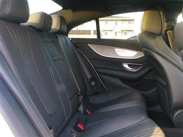 ＣＬＳクラス ＣＬＳ４５０　４マチック　スポーツ（28枚目）
