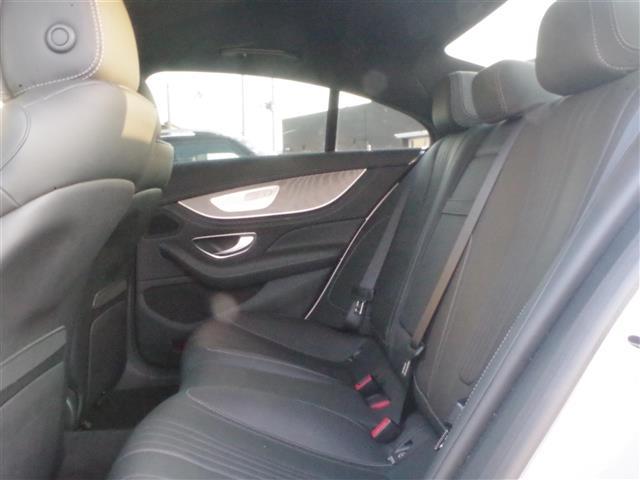 ＣＬＳクラス ＣＬＳ４５０　４マチック　スポーツ（29枚目）