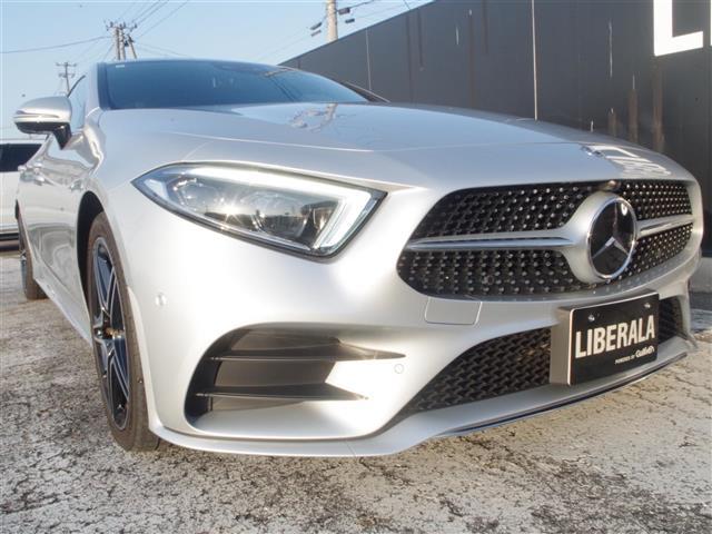 ＣＬＳクラス ＣＬＳ４５０　４マチック　スポーツ（32枚目）