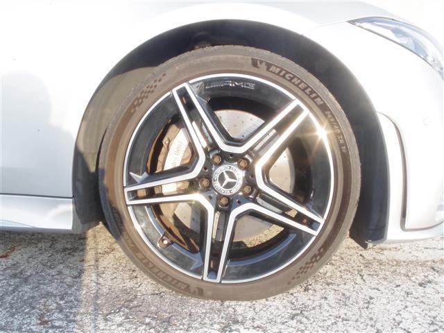 ＣＬＳクラス ＣＬＳ４５０　４マチック　スポーツ（36枚目）