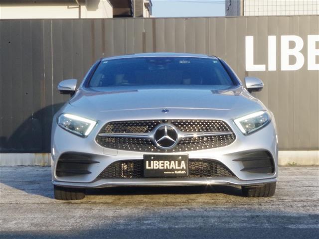 ＣＬＳクラス ＣＬＳ４５０　４マチック　スポーツ（38枚目）