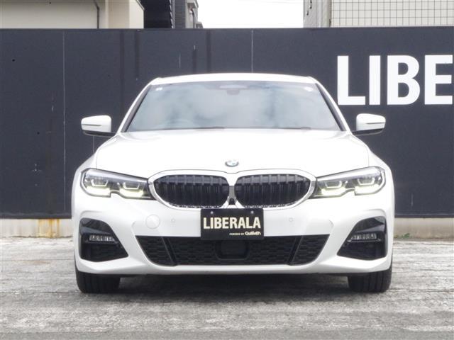 3シリーズ 320d xDrive Mスポーツ(31枚目)