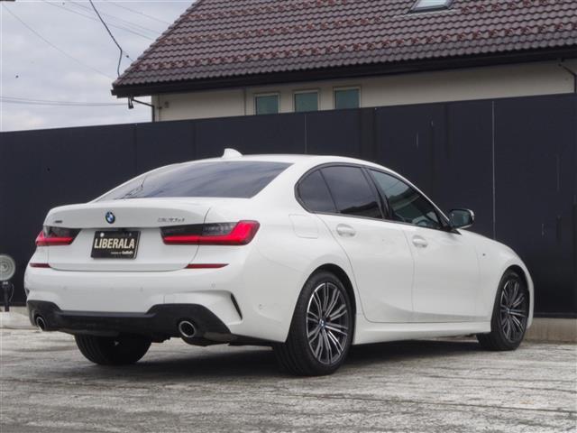 3シリーズ 320d xDrive Mスポーツ(34枚目)