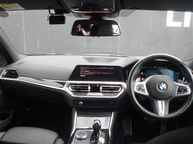 3シリーズ 320d xDrive Mスポーツ(35枚目)