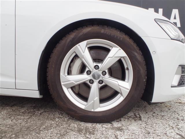 Ａ６アバント ５５ＴＦＳＩクワトロ　ラグジュアリー　ワンオーナーＡｕｄｉプレセンスレーンアシストサイドアシストアダプティブクルー　ズ純正ナビフルセグＴＶ全方位カメラパーキングエイド黒革シートパワーシートシートヒーターエアシートバングアンドオルフセン（35枚目）