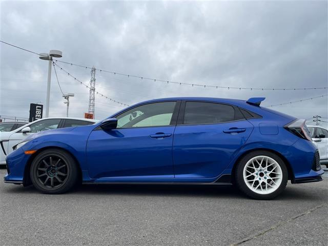 シビック ハッチバック　ホンダセンシング（9枚目）