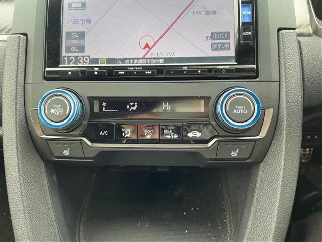 シビック ハッチバック　ホンダセンシング（13枚目）