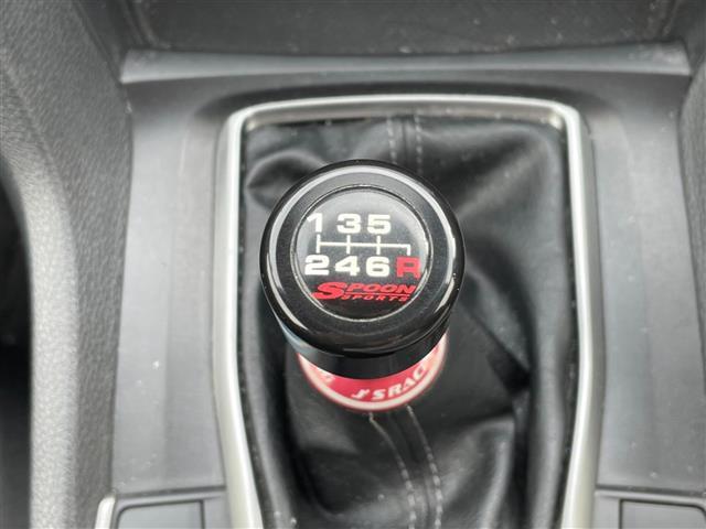 シビック ハッチバック　ホンダセンシング（14枚目）