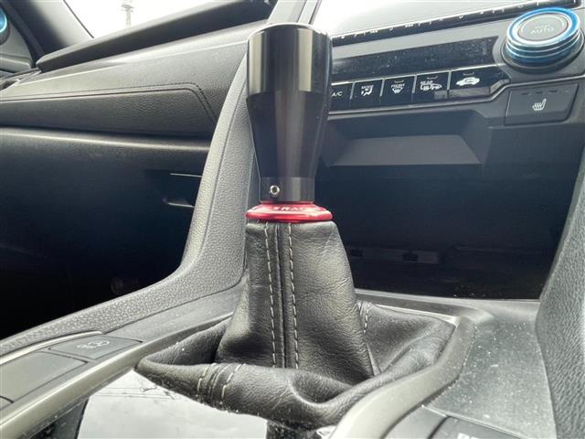 シビック ハッチバック　ホンダセンシング（15枚目）