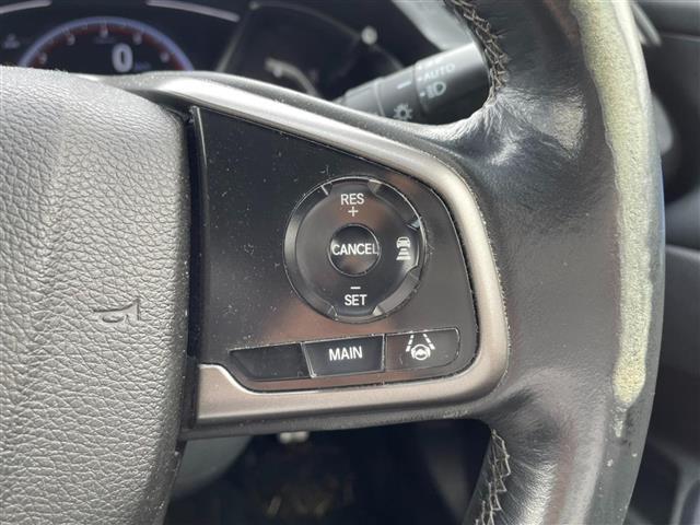 シビック ハッチバック　ホンダセンシング（20枚目）