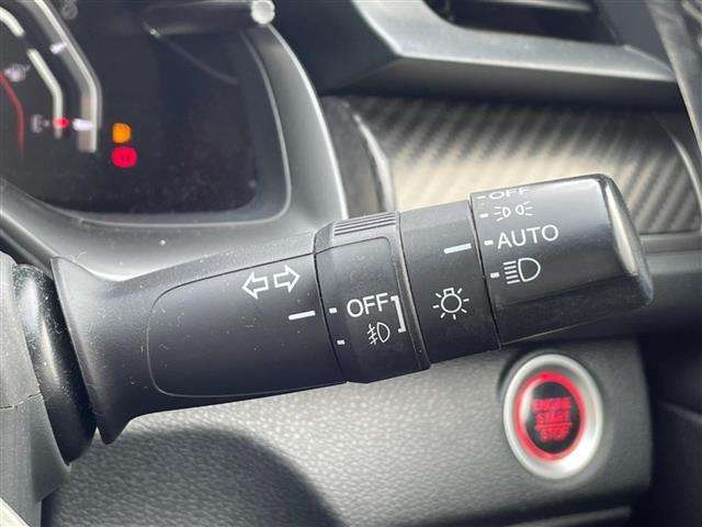 シビック ハッチバック　ホンダセンシング（22枚目）