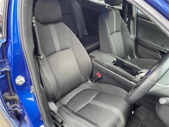 シビック ハッチバック　ホンダセンシング（26枚目）