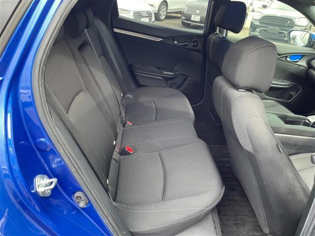 シビック ハッチバック　ホンダセンシング（27枚目）