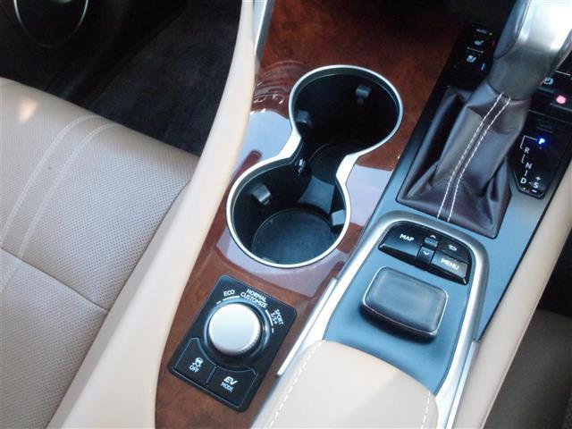 RX RX450hL(16枚目)