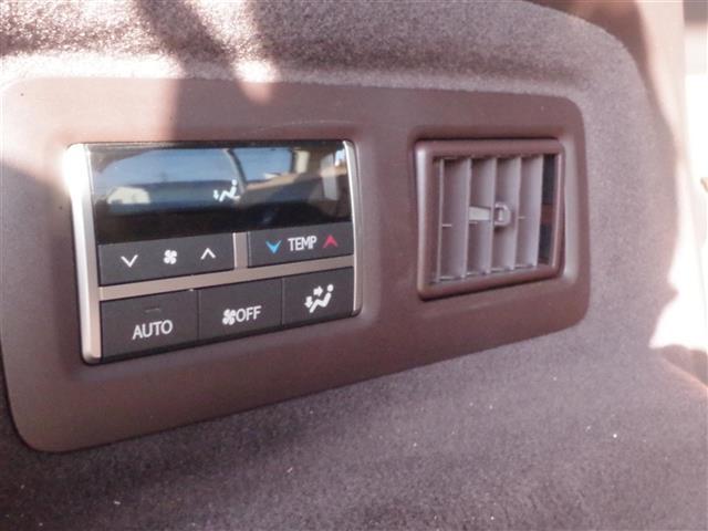 RX RX450hL(18枚目)