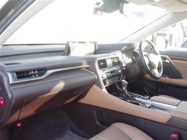 RX RX450hL(23枚目)