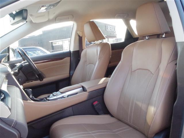 RX RX450hL(24枚目)