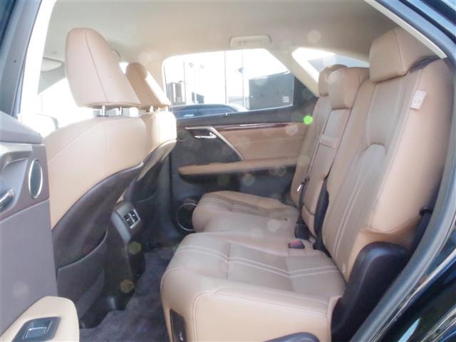 RX RX450hL(26枚目)