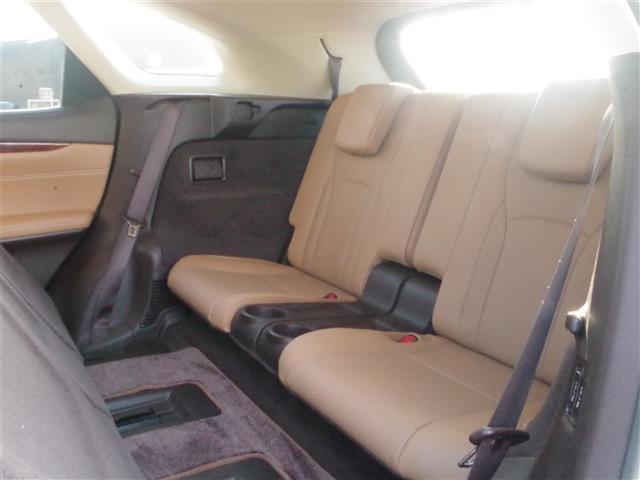 RX RX450hL(28枚目)