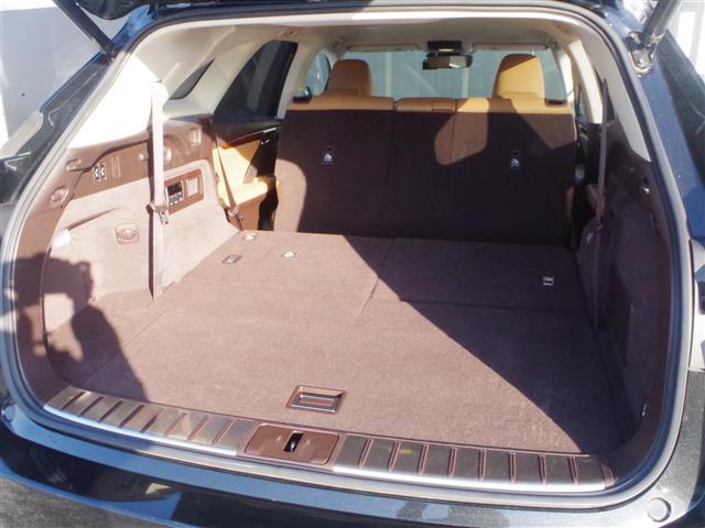 RX RX450hL(30枚目)