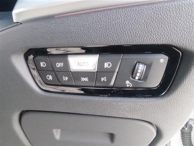 3シリーズ 320d xDrive Mスポーツ ハイラインPKG インテリジェントセーフティ LDW LCW ACC純正HDDナビ社外TVチュー ナー バックカメラ PDC 黒革シートパワーシート シートヒーター ヘッドアップD LEDライト(7枚目)