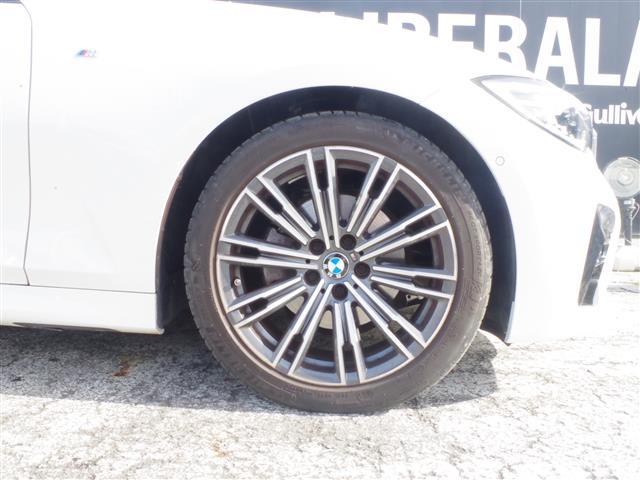 3シリーズ 320d xDrive Mスポーツ ハイラインPKG インテリジェントセーフティ LDW LCW ACC純正HDDナビ社外TVチュー ナー バックカメラ PDC 黒革シートパワーシート シートヒーター ヘッドアップD LEDライト(30枚目)