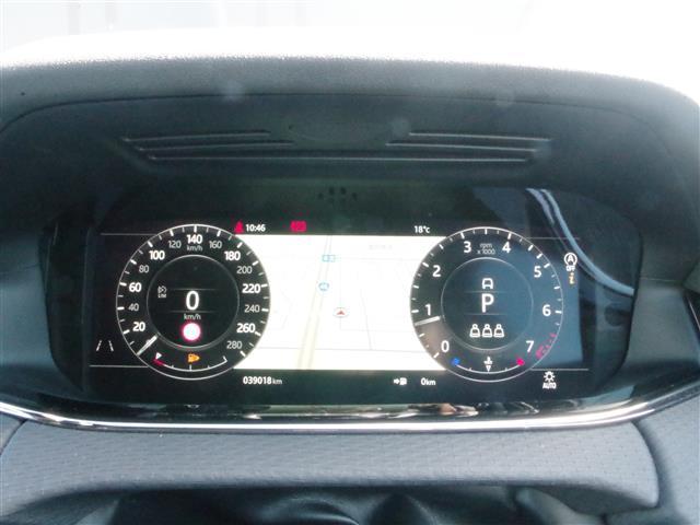 レンジローバーイヴォーク R-ダイナミック S ソウルパールシルバー(1CS)衝突回避エマージェンシーレーンキープステアリングアシストブラインドスポット純正ナビフルセグTV全方位カメラデジタルインナーミラーDSRCドラレコ黒革シート(4枚目)