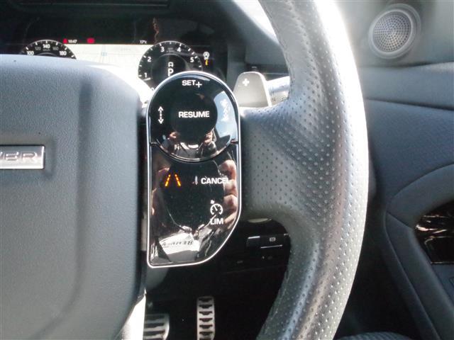 レンジローバーイヴォーク R-ダイナミック S ソウルパールシルバー(1CS)衝突回避エマージェンシーレーンキープステアリングアシストブラインドスポット純正ナビフルセグTV全方位カメラデジタルインナーミラーDSRCドラレコ黒革シート(6枚目)