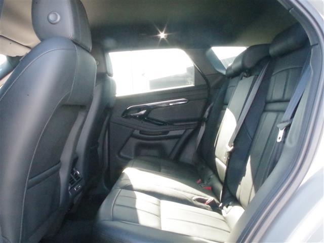 レンジローバーイヴォーク R-ダイナミック S ソウルパールシルバー(1CS)衝突回避エマージェンシーレーンキープステアリングアシストブラインドスポット純正ナビフルセグTV全方位カメラデジタルインナーミラーDSRCドラレコ黒革シート(23枚目)