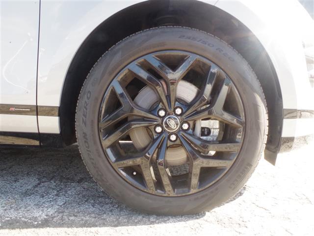 レンジローバーイヴォーク R-ダイナミック S ソウルパールシルバー(1CS)衝突回避エマージェンシーレーンキープステアリングアシストブラインドスポット純正ナビフルセグTV全方位カメラデジタルインナーミラーDSRCドラレコ黒革シート(30枚目)