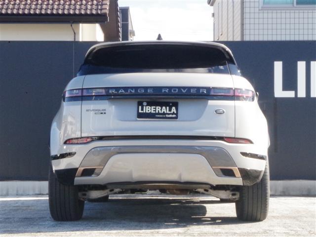 レンジローバーイヴォーク R-ダイナミック S ソウルパールシルバー(1CS)衝突回避エマージェンシーレーンキープステアリングアシストブラインドスポット純正ナビフルセグTV全方位カメラデジタルインナーミラーDSRCドラレコ黒革シート(33枚目)