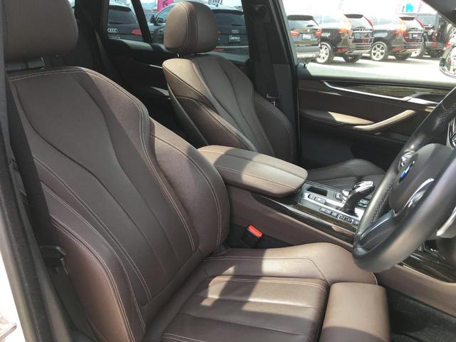 xDrive 35d Mスポーツ セレクトPKG SR(6枚目)