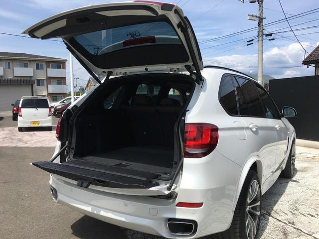 xDrive 35d Mスポーツ セレクトPKG SR(11枚目)