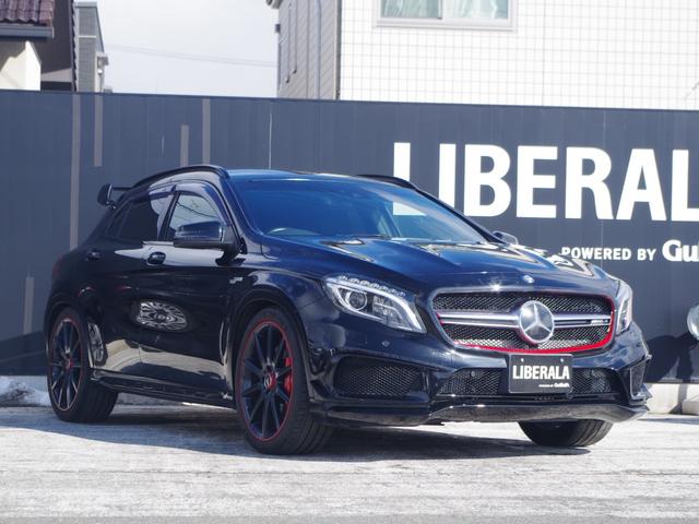 ＧＬＡクラス ＧＬＡ４５　ＡＭＧ　４マチック　エディション１　ＡＣＣ　ＣＰＡプラス　ＬＫＡ　ＢＳＡ　純正コマンドシステム　パークトロニック　　ＡＭＧパフォーマンスシート　パワーシート　シートＨ　ＥＴＣ　ドラレコ　Ｐテールゲート　キセノンライト（28枚目）