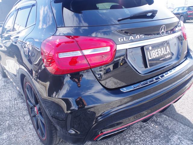 ＧＬＡクラス ＧＬＡ４５　ＡＭＧ　４マチック　エディション１　ＡＣＣ　ＣＰＡプラス　ＬＫＡ　ＢＳＡ　純正コマンドシステム　パークトロニック　　ＡＭＧパフォーマンスシート　パワーシート　シートＨ　ＥＴＣ　ドラレコ　Ｐテールゲート　キセノンライト（31枚目）