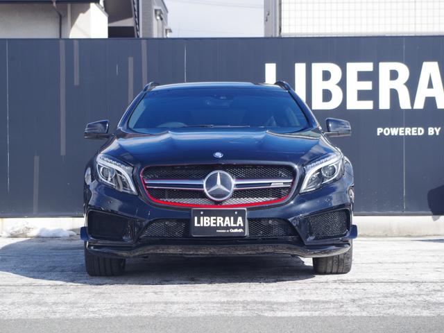 ＧＬＡクラス ＧＬＡ４５　ＡＭＧ　４マチック　エディション１　ＡＣＣ　ＣＰＡプラス　ＬＫＡ　ＢＳＡ　純正コマンドシステム　パークトロニック　　ＡＭＧパフォーマンスシート　パワーシート　シートＨ　ＥＴＣ　ドラレコ　Ｐテールゲート　キセノンライト（36枚目）