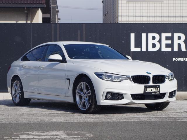 ＢＭＷ ４シリーズ