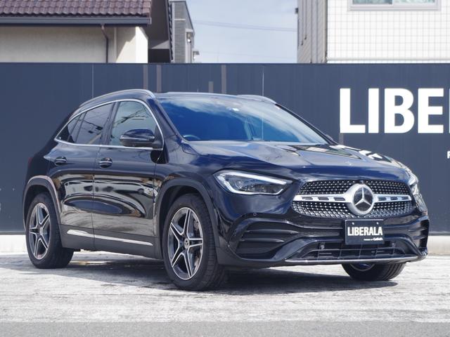 ＧＬＡクラス ＧＬＡ２００ｄ　４マチック　ＡＭＧライン　レーダーセーフティ　ナビＰＫＧ　パノラマＳＲ　ブレーキアシスト　レーンアシスト　ブラインドスポット　全方位カメラ　ＬＥＤライト　ハーフレザー　　パワーシート　シートヒーター　前後ドラレコ（28枚目）