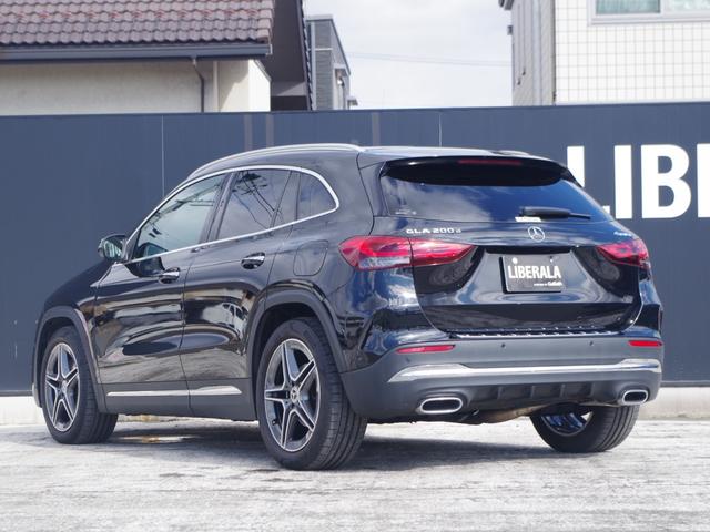 ＧＬＡクラス ＧＬＡ２００ｄ　４マチック　ＡＭＧライン　レーダーセーフティ　ナビＰＫＧ　パノラマＳＲ　ブレーキアシスト　レーンアシスト　ブラインドスポット　全方位カメラ　ＬＥＤライト　ハーフレザー　　パワーシート　シートヒーター　前後ドラレコ（30枚目）