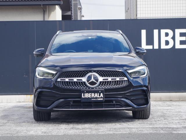 ＧＬＡクラス ＧＬＡ２００ｄ　４マチック　ＡＭＧライン　レーダーセーフティ　ナビＰＫＧ　パノラマＳＲ　ブレーキアシスト　レーンアシスト　ブラインドスポット　全方位カメラ　ＬＥＤライト　ハーフレザー　　パワーシート　シートヒーター　前後ドラレコ（35枚目）